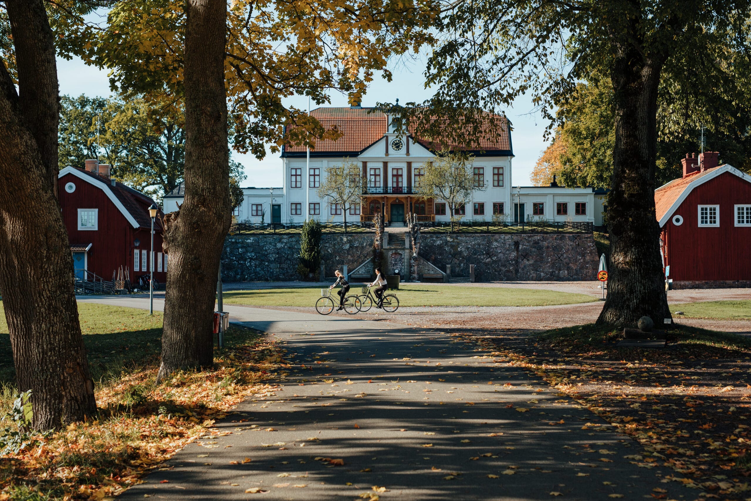 Fredrikberg