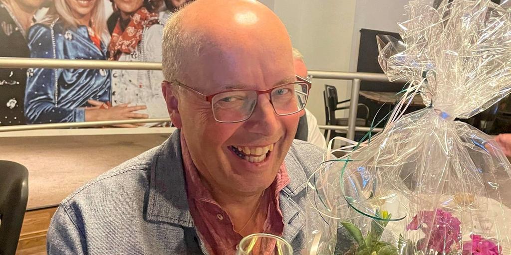 Magnus Wernersson